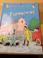 Piet Pienter en Bert Bibber : De tijdmachine nr 25, Pom, Eén stripboek, Ophalen, Gelezen