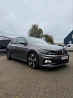 Volkswagen Polo Gti 2.0 DSG PANO, Auto's, Euro 6, Overige bekleding, Overige kleuren, 5 zetels