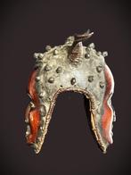Helmmasker, Janus hoofd, Verzenden
