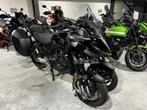 Yamaha Niken GT, Motoren, 890 cc, Bedrijf, 3 cilinders, Meer dan 35 kW
