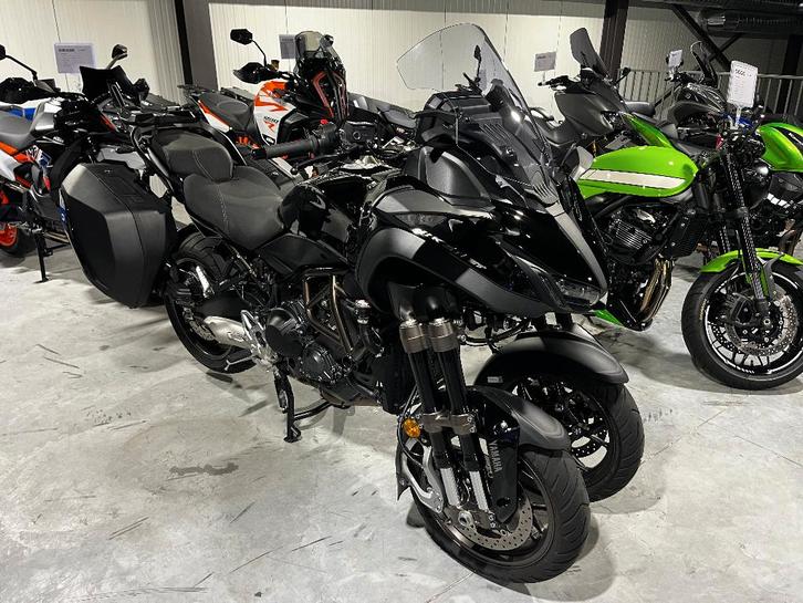 Yamaha Niken GT, Motoren, Motoren | Yamaha, Bedrijf, Toermotor, meer dan 35 kW, 3 cilinders, Ophalen
