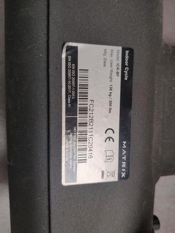 smart bike basic fit beschikbaar voor biedingen