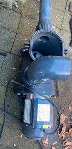 Zwembadpomp in zeer goede staat 1000Watt, Ophalen, Zo goed als nieuw
