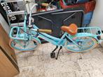 Meisjes fiets 22inch, Fietsen en Brommers, Ophalen, 22 inch
