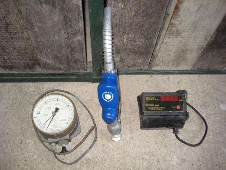 Magazijn opruiming diverse bekijk omschrijving en fotos, Doe-het-zelf en Bouw, Gereedschap | Handgereedschap, Nieuw, Ophalen