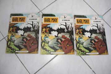 KARL MAY / Nrs. 41 en 67 beschikbaar voor biedingen
