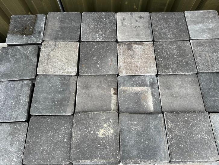 Tegels & zwembadboorden, Tuin en Terras, Tegels en Klinkers, Nieuw, Terrastegels, Keramiek, Ophalen