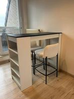 Keukeneiland, Ophalen, Zo goed als nieuw