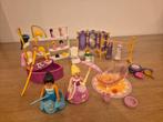 Playmobil Princess - Salon de beauté avec princesses, Enlèvement ou Envoi