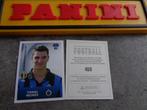 PANINI voetbal sticker FOOTBALL 2018/19  MEUNIER, Verzenden, Sticker