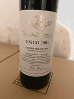 Vega Sicilia Unico 2004, Verzamelen, Wijnen, Ophalen, Spanje, Rode wijn