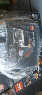 Lego  actros 42043, Kinderen en Baby's, Speelgoed | Duplo en Lego, Ophalen