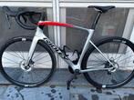 Ridley Noah Disc (M), Fietsen en Brommers, Carbon, 10 tot 15 versnellingen, 53 tot 57 cm, Ophalen
