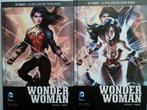 Wonder woman, l'odyssée parties 1 et 2 / BD, Ophalen of Verzenden, Zo goed als nieuw