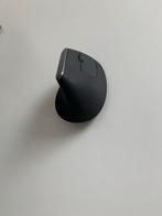 Logitech MX Vertical Wireless Mouse, Computers en Software, Muizen, Ophalen of Verzenden, Zo goed als nieuw, Draadloos, Muis