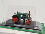 Sovjet Tractor Universal USSR Rusland - DeAgostini 1:43, Ophalen of Verzenden, Zo goed als nieuw, Tractor of Landbouw, Overige merken