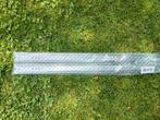 Heavy Duty Standaard ladegeleiders 700mm – 120kg, Ophalen, Nieuw, Aluminium