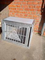 Auto Bench., Dieren en Toebehoren, Hondenbenches, Ophalen, Zo goed als nieuw