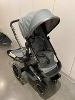 Buggy bleu moderne Joolz Day+, Enlèvement, Comme neuf, Autres marques, Ombrelle