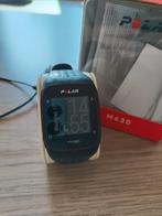 Sporthorloge, Handtassen en Accessoires, Sporthorloges, Ophalen, Gebruikt, Zwart, Waterdicht