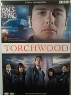 Torchwood Serie 1, CD & DVD, DVD | TV & Séries télévisées, Enlèvement ou Envoi