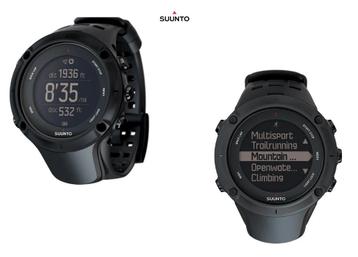 GPS Sporthorloge voor Watersport Surf Fietsen Wintersport Lo beschikbaar voor biedingen