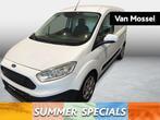 Ford Transit Courier 1.5 TDCi 71kW Trend, Auto's, Voorwielaandrijving, 4 deurs, Stof, Gebruikt