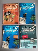 Lady S. Tomes 1 à 3 EO et rééditions Aymond Van Hamme, Utilisé, Enlèvement ou Envoi, Série complète ou Série