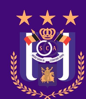 4 tickets Anderlecht Bruges dimanche 18/05, Tickets & Billets