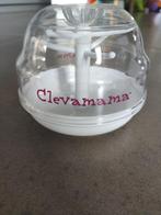 Clevamama fopspeenboom: magnetronsterilisator, Kinderen en Baby's, Badjes en Verzorging, Overige merken, Overige typen, Gebruikt