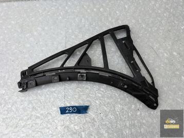 PORSCHE CAYENNE 7P5 LINKER BUMPER SCHUIF beschikbaar voor biedingen