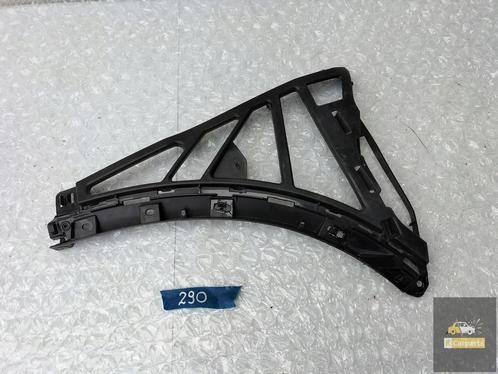 PORSCHE CAYENNE 7P5 LINKER BUMPER SCHUIF, Auto-onderdelen, Carrosserie, Bumper, Porsche, Gebruikt