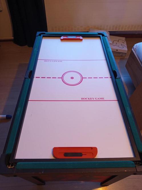 Multifunctionele speeltafel, Kinderen en Baby's, Speelgoed | Speeltafels, Zo goed als nieuw, Ophalen