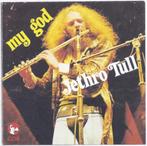 CD JETHRO TULL - My God - Live in Essen 1972, Pop rock, Neuf, dans son emballage, Envoi