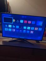 Samsung smart tv,, Audio, Tv en Foto, Televisies, Ophalen of Verzenden, Zo goed als nieuw, Samsung