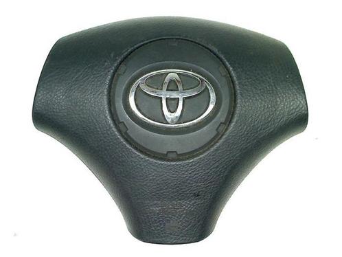 Airbag links (Stuur) van een Toyota Corolla, Auto-onderdelen, Overige Auto-onderdelen, Toyota, Gebruikt, 3 maanden garantie, Ophalen of Verzenden