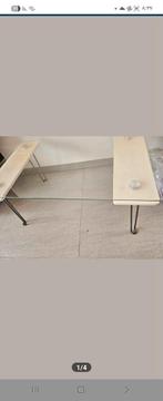 Tafel, Computers en Software, Laptoptafels, Ophalen of Verzenden, Zo goed als nieuw