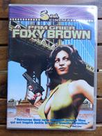 )))  Foxy Brown  //  Pam Grier   (((, CD & DVD, DVD | Thrillers & Policiers, Détective et Thriller, Comme neuf, Enlèvement ou Envoi