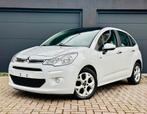 Citroën C3 1.6 Benzine Exclusive *Airco*Pdc*Cruise*Garantie*, Bedrijf, Handgeschakeld, C3, Te koop
