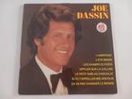Vinyl LP Joe Dassin Chanson Frans Pop Vocal Frankrijk Frans, Cd's en Dvd's, Ophalen of Verzenden, 12 inch