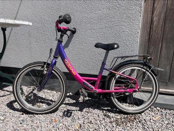 Kinderfiets beschikbaar voor biedingen