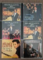 Helmut Lotti Goes Classic / Crooners, Ophalen of Verzenden
