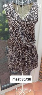 Nieuwe jumpsuite, Kleding | Dames, Jumpsuits, Ophalen of Verzenden, Zo goed als nieuw