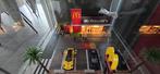 Mc Donald diorama 1/64, Hobby en Vrije tijd, Ophalen of Verzenden
