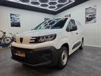 PEUGEOT PARTNER L1 1.5 HDI 102 PK 10KM AIRCO-3 ZIT-PDC, 75 kW, Achat, Euro 6, Entreprise