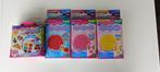Pakketje van 4 nieuwe Aquabeads setjes, Kinderen en Baby's, Ophalen of Verzenden, Nieuw, Knutselen