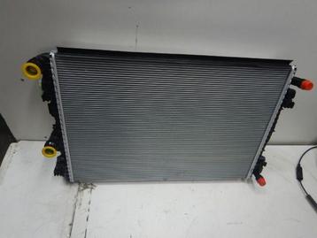 VW Tiguan 5NA 2.0 TDI Koelerpakket 5Q0121251HQ 5Q0816411AR 5 beschikbaar voor biedingen