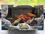 Set 4 dinosaures - NEUF, Ophalen of Verzenden, Nieuw