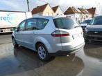 Ford S-Max 1.8 TDCi 125pk Business '07 310000km garantie, Monovolume, 164 g/km, Bedrijf, 1753 cc