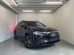 Mercedes-Benz - EQA300 4M - AMG Line - ...., Auto's, Mercedes-Benz, Automaat, Zwart, Zwart, 5 zetels